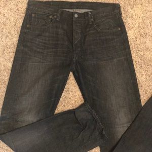 Levi Strauss & Co Denim